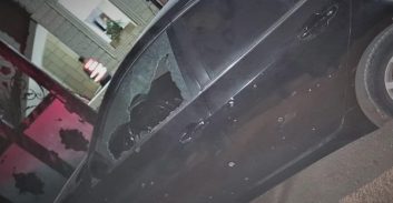 כפר קאסם: שני אחים נאשמים בירי ופציעת בני משפחה יריבה