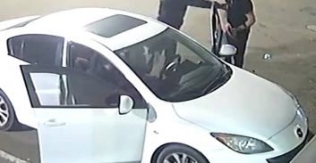 נתפס ראש כנופייה מהשטחים שגנבה עשרות רכבי מאזדה ברחבי הארץ