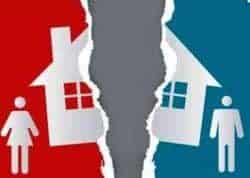 נדחתה תביעה של גרוש לזכויות בדירה של אשתו לשעבר