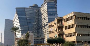 הוועדה המחוזית: יקוצצו מקומות החנייה בפרויקט התעסוקה של 'גב ים' בתל-אביב