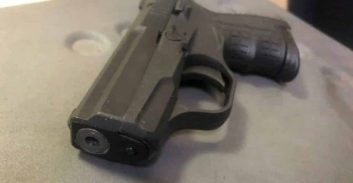 אישום: תושב יבנה נשא נשק ואיים באמצעותו על אחר