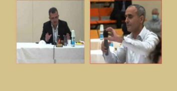 פוסטה TV: ליל המיקרופונים של עיריית רמת-גן