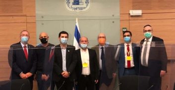 ועדת האיתור המליצה על מועמדים ליועמ"ש הכנסת