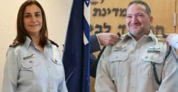 עקב המחלוקות הפוליטיות: גם קובי שבתאי ימונה כממלא מקום מפכ"ל