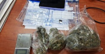 עבודות שירות למושבניק "אורי בורי" שהואשם ב-109 עסקאות קנאביס