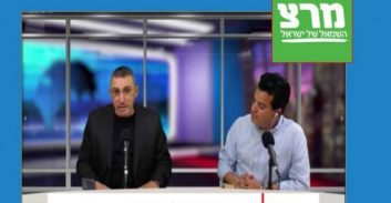 פוסטה TV: אמיר זוהר על הדרמה בשמאל הישראלי