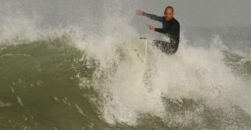 יוסי פלסיוס קליין מתמודד עם גנרל חורף