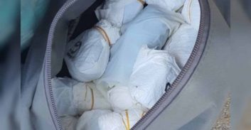 יפו – שוב: קטין נעצר עם שני ק"ג קוקאין