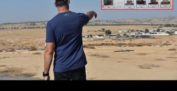 פוסטה TV: הקבלן הסמוי ופרשת הפרוטקשן בכביש 6 דרום