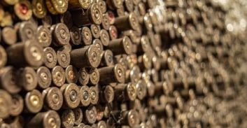 המאבק באמל"ח במגזר: 50 ימי מאסר ועבודות שירות על רכישת אלפי כדורי רובה