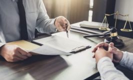 עורך דין פלילי