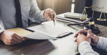 עורך דין פלילי