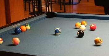 קנס לסנוקר בחדרה על הפרת מגבלות