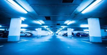 זוכו שלושה נהגים לאחר שיישומון החנייה לא עבד