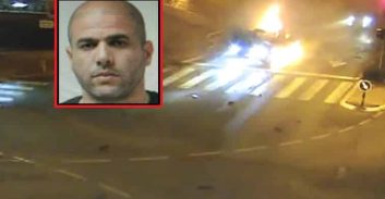 16 שנות מאסר ל"מהנדס" המטענים אדי מכלוף מאשקלון