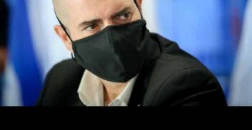 שב"ס לא מחסן אסירים בהוראת השר אוחנה; בג"צ הורה למדינה להתחיל לחסן