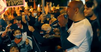 עו"ד ברק כהן נחקר על ה"הופעה" בבלפור עם ביצוע השיר על חמדני