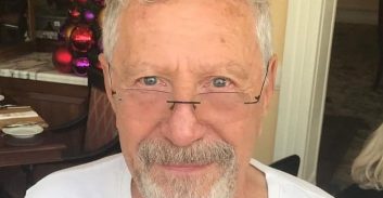 אביה של מנכלית פייסבוק ישראל נהרג בתאונת דרכים כאשר הפגין בסביון