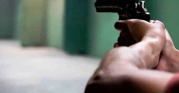 רשיון אקדח פרטי נשלל מגשש ותיק בצה"ל על בסיס מידע מודיעיני כוזב