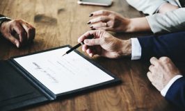 חוק יחסי ממון