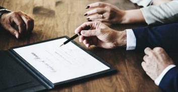 חוק יחסי ממון