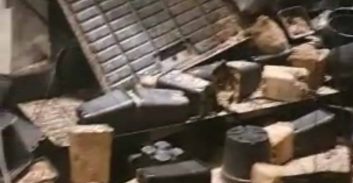 16 חודשי מאסר על גידול כ-100 ק"ג קנביס