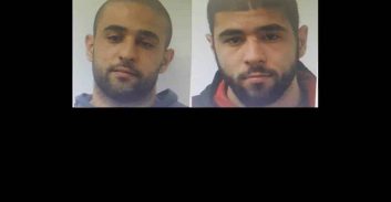 נעצר אחד משני הצעירים מבענה החשודים ברצח המשולש בתל דן