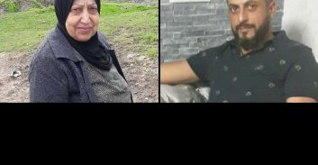 בן 51 מכפר ריינה נאשם ברצח אמו ואחיו