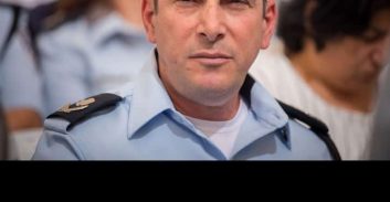 "ארגוני פשע שוכרים מקצוענים שמנהלים להם את הרכוש"