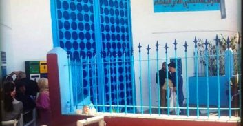 פרסום ראשון: בימ"ש במרוקו החמיר בעונשי הישראלים מפרשת הדרכונים