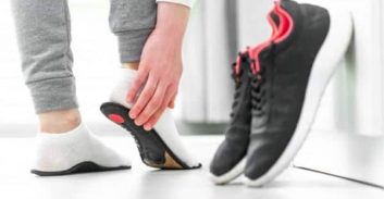 ההיבטים הרפואיים של כפות הרגליים שלנו