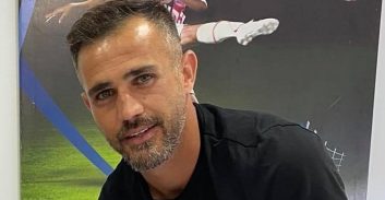 שנת הקורונה: שוטרים פיזרו אימון ילדים באקדמיה של כדורגלן ליגת העל