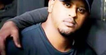 מוכר למשטרה נעצר בחשד למעורבות בירי בחריש