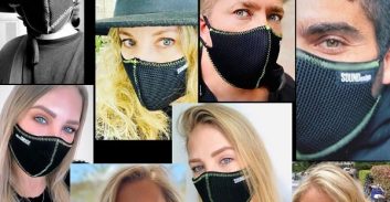 סטודיו המסכות של עו"ד שרית עוז