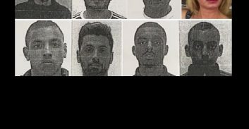 ההסדר בתיק ארגון לביא וקו ההלוואות של משפחת השוטר מקרית- גת