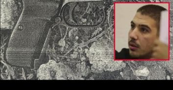 עסקת נואל אברג'ל: איחוד תיקים ו-30 חודשי מאסר