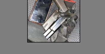 רצח וופאא עבאהרי בעראבה: אחיה נעצר בחשד להחזקת נשק לנקמה ברוצח שנמלט