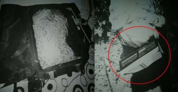 עבודות שירות לתושב הפזורה שהורשע בהחזקת סמים