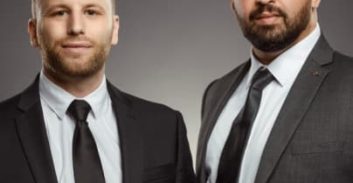 מנשה, אלמוג – עורכי דין