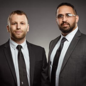 מנשה, אלמוג – עורכי דין