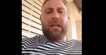 עו"ד פז גולדהורן מחיפה חזר לישראל ונחקר על 30 תלונות של לקוחות