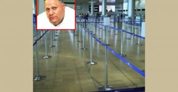 המשמעות המשפטית של ההחלטה על סגירת השמיים