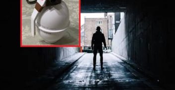 מהמר מהרצליה שירד למחתרת אחרי שני רימוני הלם: "אני חי בגיהנום עלי אדמות"