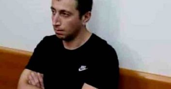 עד מדינה נגד חברו הטוב: "רציתי להמשיך כסוכן, ביקשתי המלצה לשב"כ"