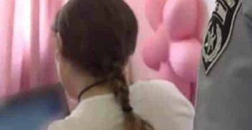 גמלאי משטרה בוגר משפטים ביצע עבירת מין ברשת אך לא הורשע