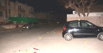 11 שנות מאסר לצעיר מקריית מלאכי שהורשע בדקירות למוות