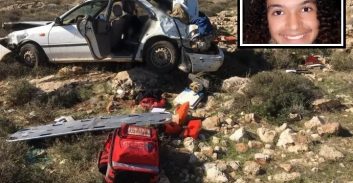 היועמ"ש סגר את התיק נגד השוטרים בפרשת מות הנער אהוביה סנדק