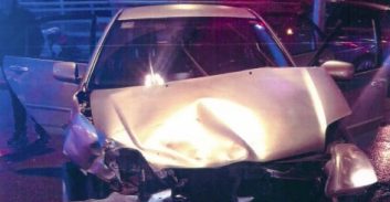 נאשם זוכה כי התביעה לא הוכיחה שהרמזורים היו תקינים בעת התאונה