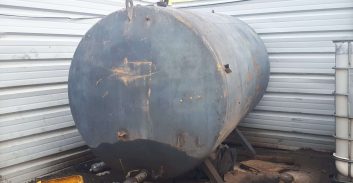 בת ים: בעל חניון פיראטי חשוד באיומים בעקבות מבצע אכיפה