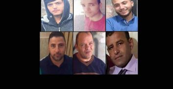 נהג משאית הואשם בגרימת מותם של שישה נוסעים לפני כשנתיים